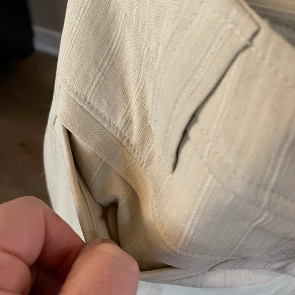 Terra Nostra pants crème - Picture 12 of 12